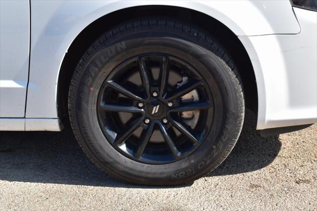 used 2019 Dodge Grand Caravan car, priced at $21,899