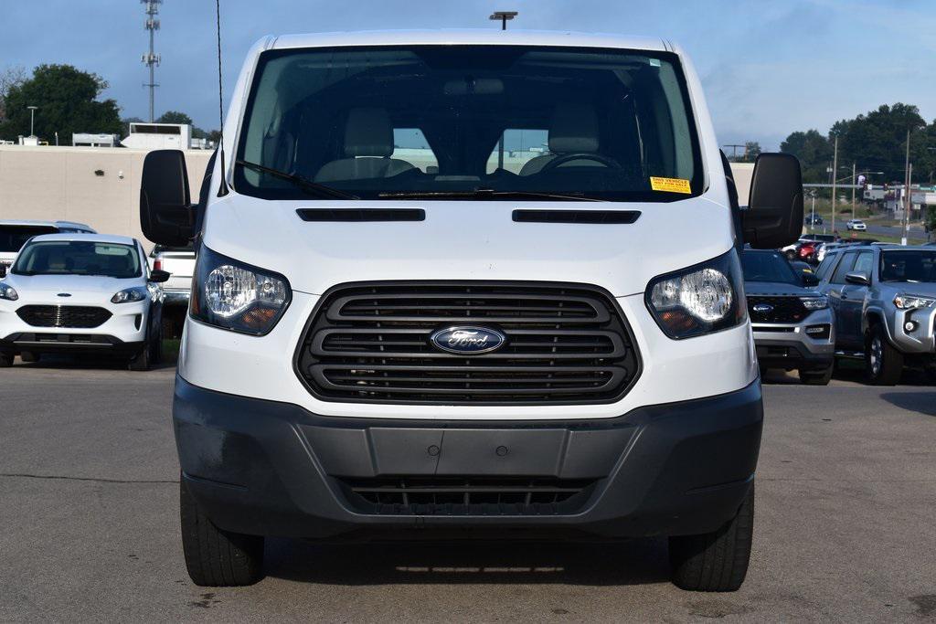 used 2015 Ford Transit-250 car, priced at $12,974