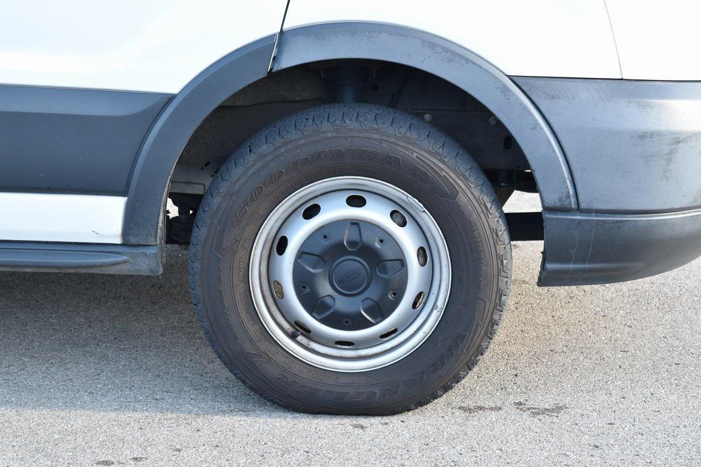 used 2015 Ford Transit-250 car, priced at $12,974