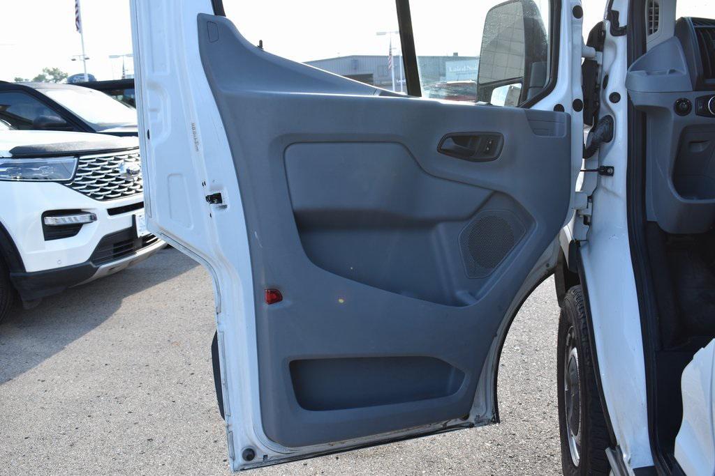 used 2015 Ford Transit-250 car, priced at $12,974