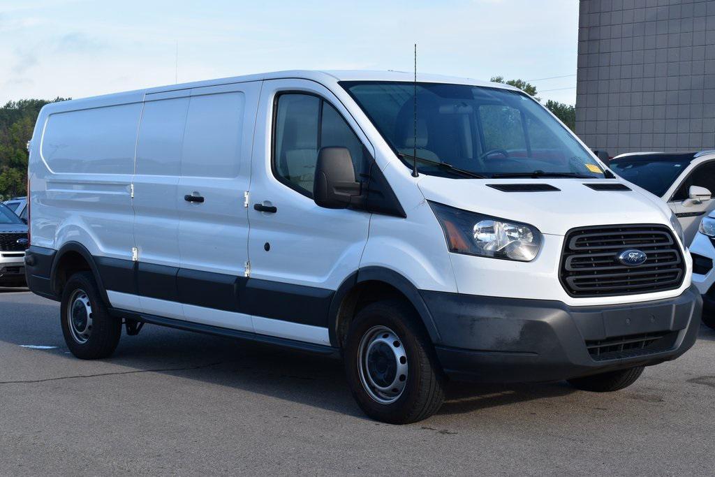 used 2015 Ford Transit-250 car, priced at $12,974