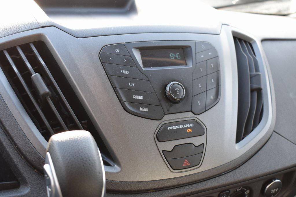 used 2015 Ford Transit-250 car, priced at $12,974