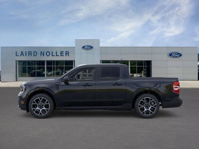 new 2025 Ford Maverick car, priced at $37,232