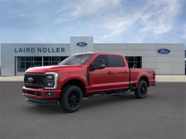 new 2025 Ford F-250 car, priced at $57,757