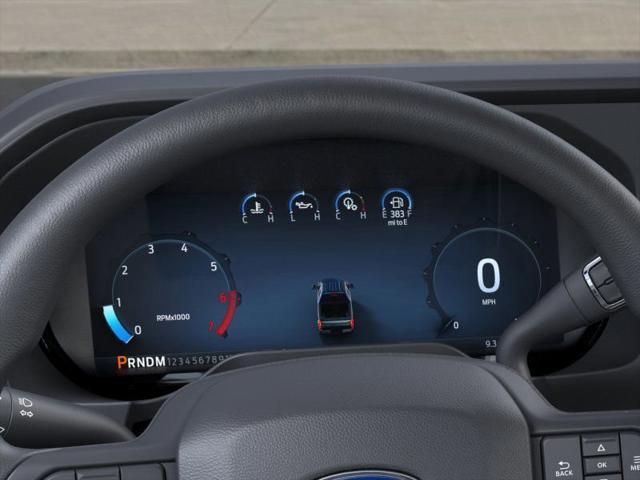 new 2025 Ford F-250 car, priced at $62,475