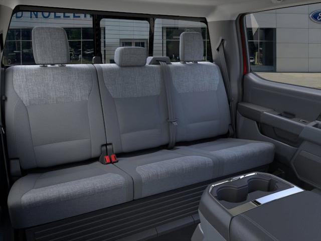 new 2025 Ford F-250 car, priced at $62,475
