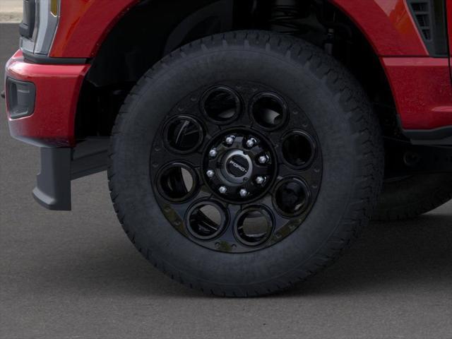 new 2025 Ford F-250 car, priced at $62,475