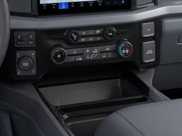 new 2025 Ford F-250 car, priced at $62,475