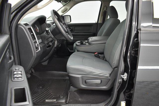 used 2018 Ram 1500 car, priced at $14,555