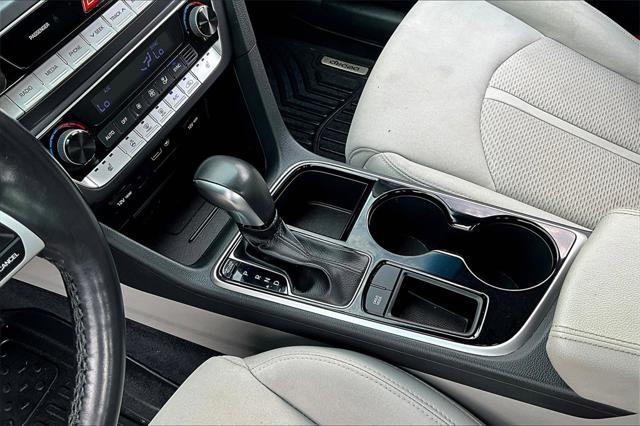 used 2019 Hyundai Sonata car, priced at $16,999