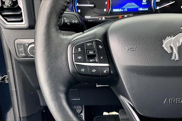 used 2021 Ford Bronco Sport car, priced at $22,868