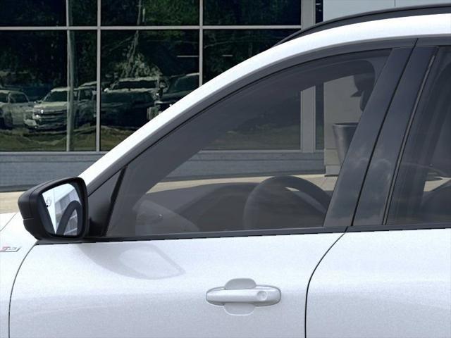 new 2025 Ford Escape car, priced at $28,026