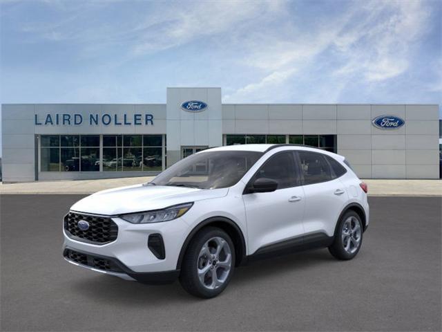 new 2025 Ford Escape car, priced at $28,026