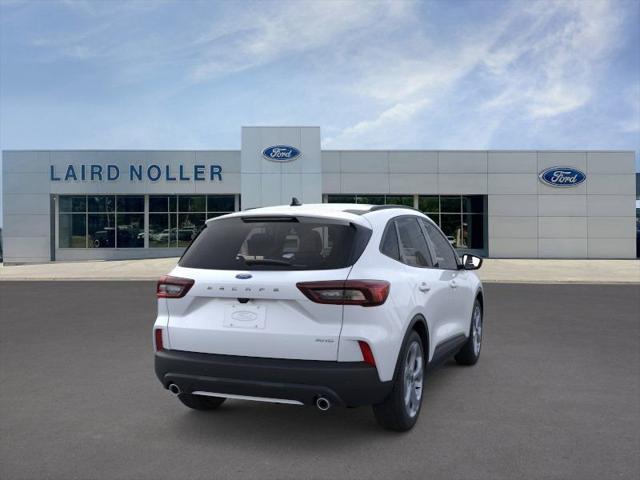 new 2025 Ford Escape car, priced at $28,026