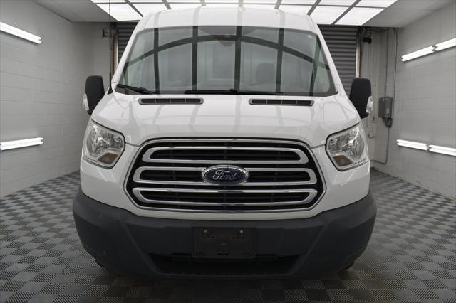used 2016 Ford Transit-250 car, priced at $19,078