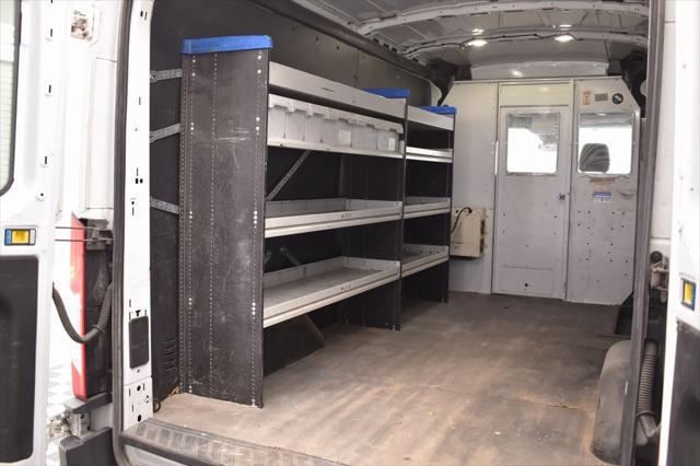 used 2016 Ford Transit-250 car, priced at $19,078