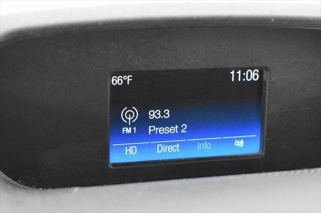 used 2016 Ford Transit-250 car, priced at $19,078