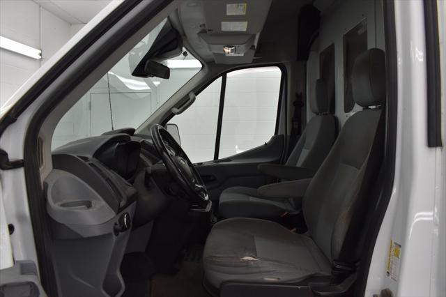 used 2016 Ford Transit-250 car, priced at $19,078