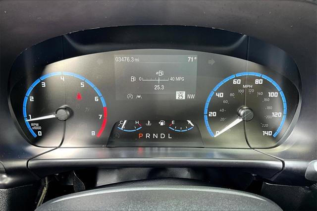 used 2024 Ford Bronco Sport car, priced at $28,998