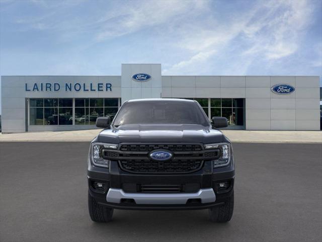 new 2024 Ford Ranger car, priced at $39,979