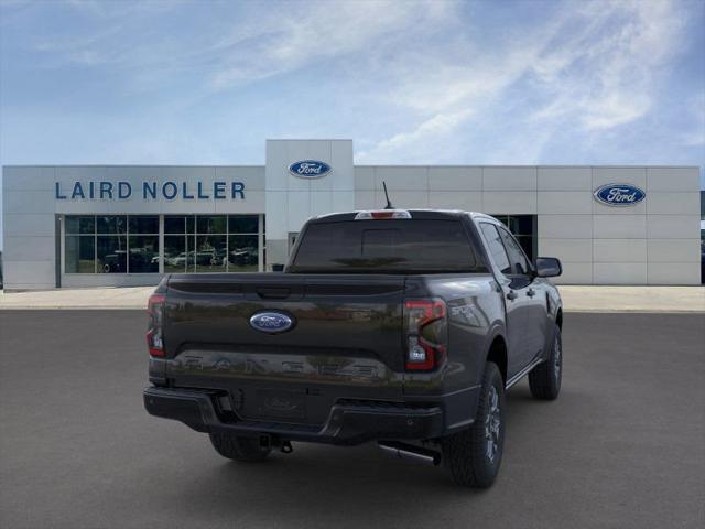 new 2024 Ford Ranger car, priced at $39,979