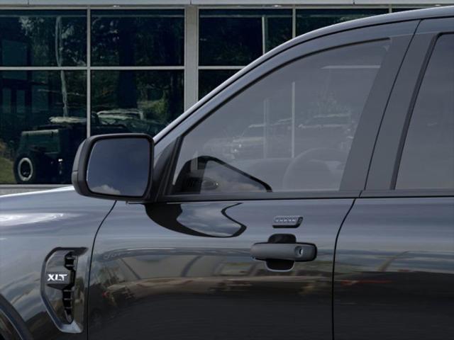 new 2024 Ford Ranger car, priced at $39,979