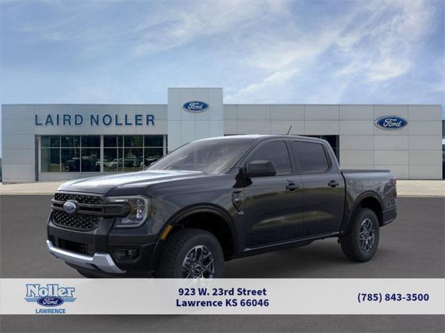 new 2024 Ford Ranger car, priced at $39,979