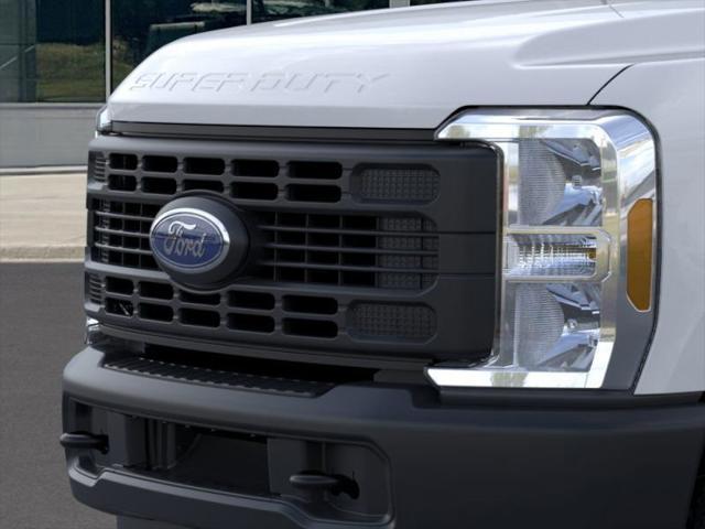 new 2025 Ford F-250 car, priced at $43,878