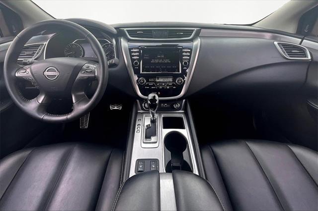 used 2024 Nissan Murano car, priced at $31,993
