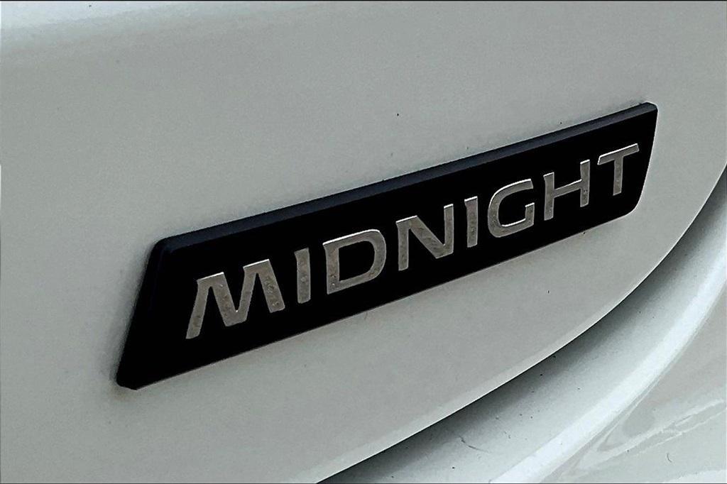 used 2024 Nissan Murano car, priced at $28,516