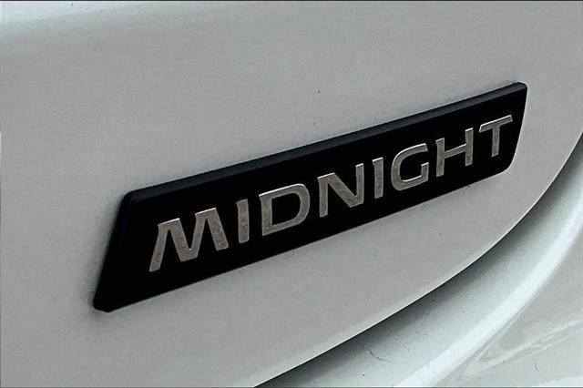 used 2024 Nissan Murano car, priced at $31,993