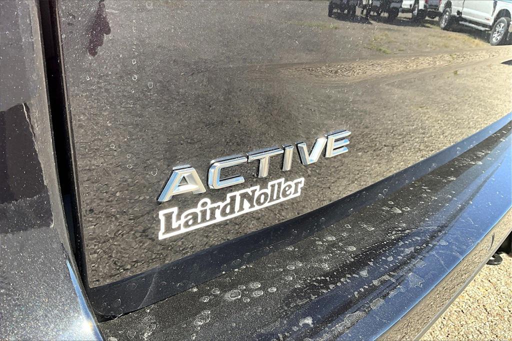 new 2025 Ford Expedition Max car, priced at $71,251