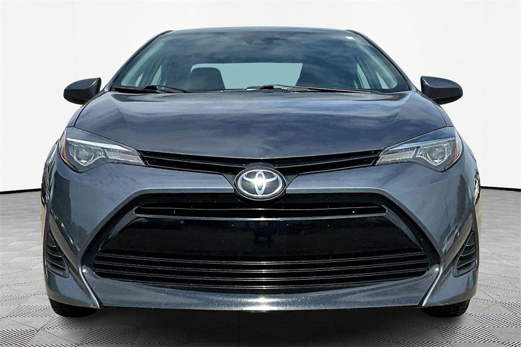 used 2019 Toyota Corolla car, priced at $16,499