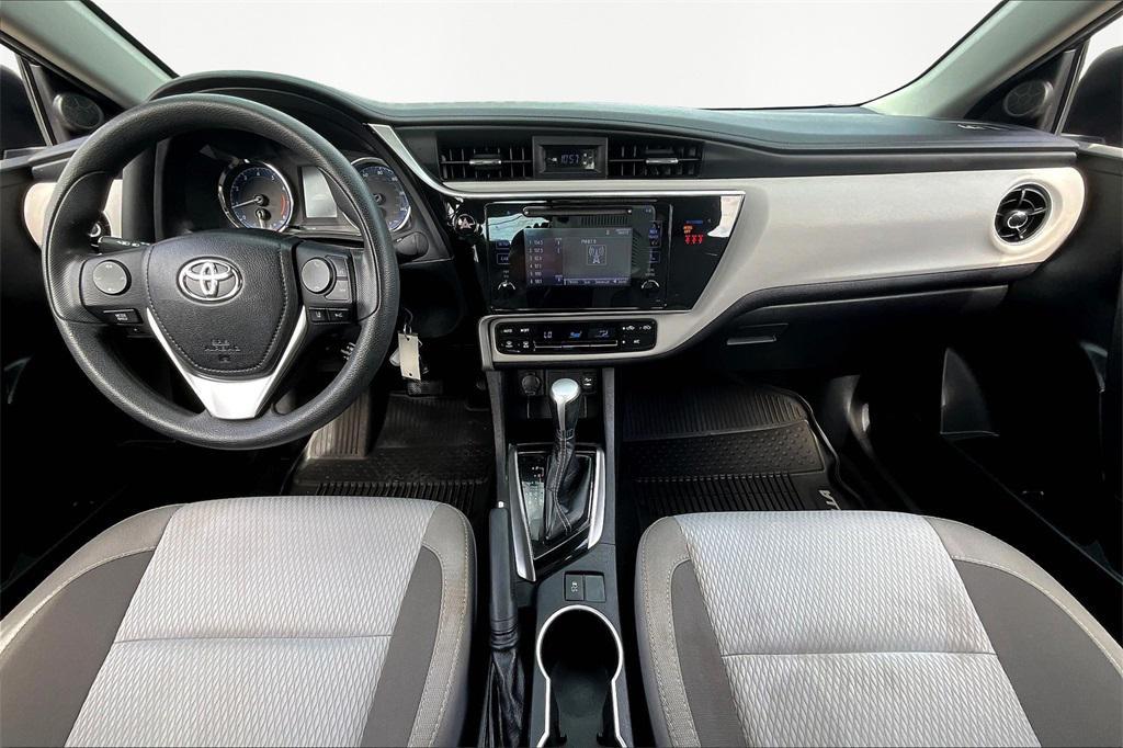 used 2019 Toyota Corolla car, priced at $16,499