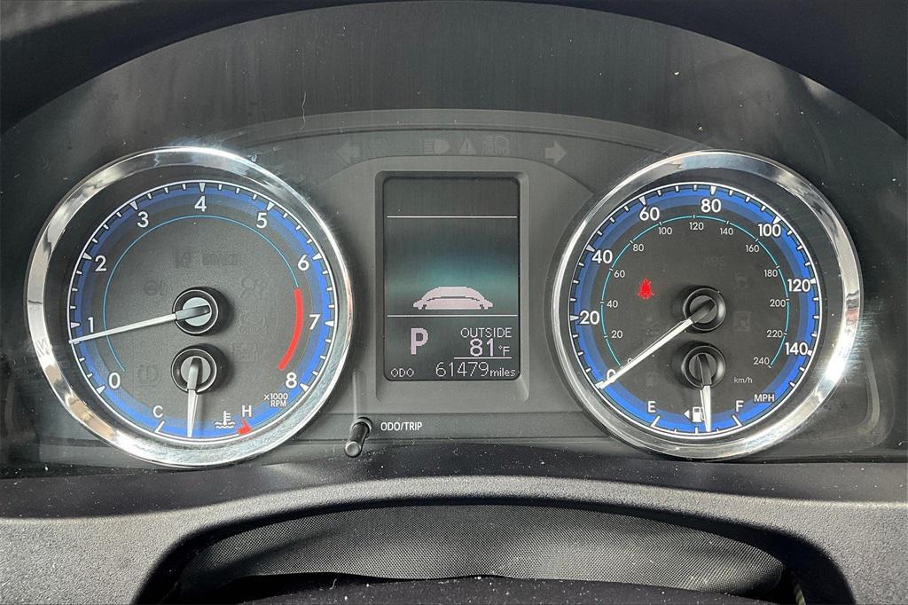 used 2019 Toyota Corolla car, priced at $16,499