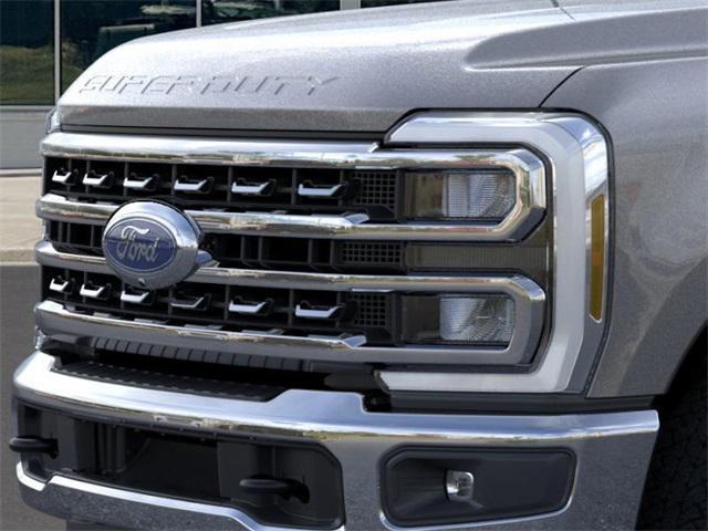 new 2024 Ford F-350 car, priced at $78,515