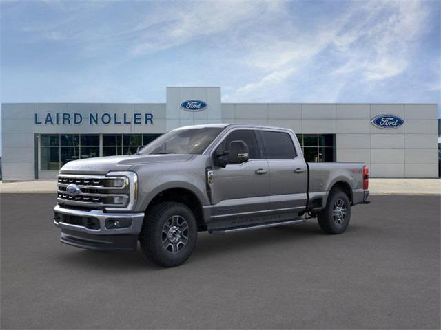 new 2024 Ford F-350 car, priced at $78,515