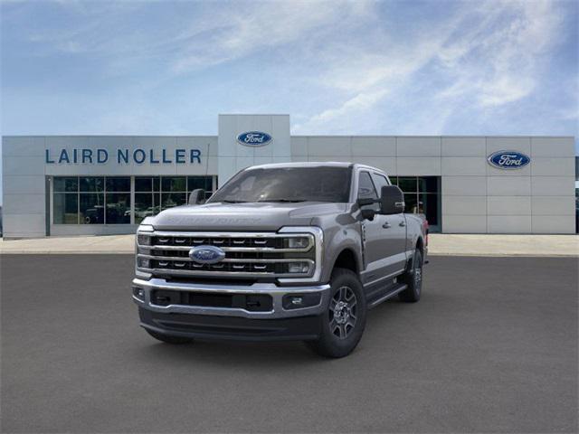 new 2024 Ford F-350 car, priced at $78,515