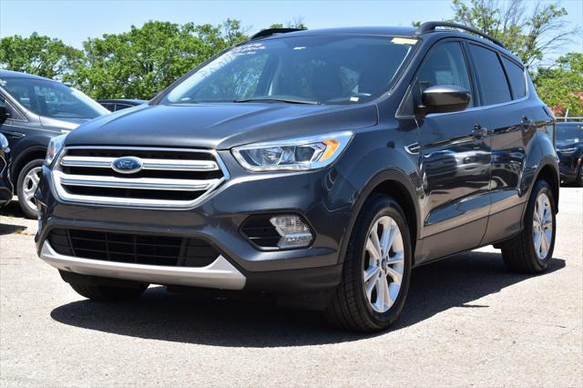 used 2019 Ford Escape car, priced at $14,168