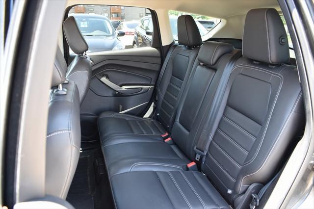 used 2019 Ford Escape car, priced at $14,995