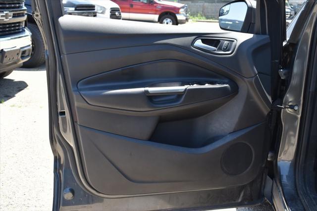 used 2019 Ford Escape car, priced at $14,995