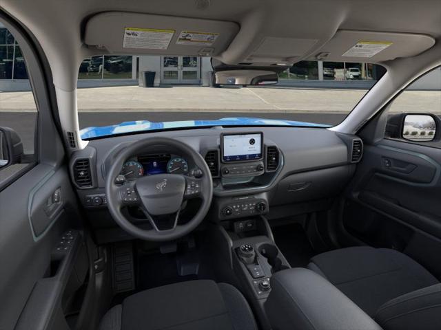 new 2024 Ford Bronco Sport car, priced at $29,949