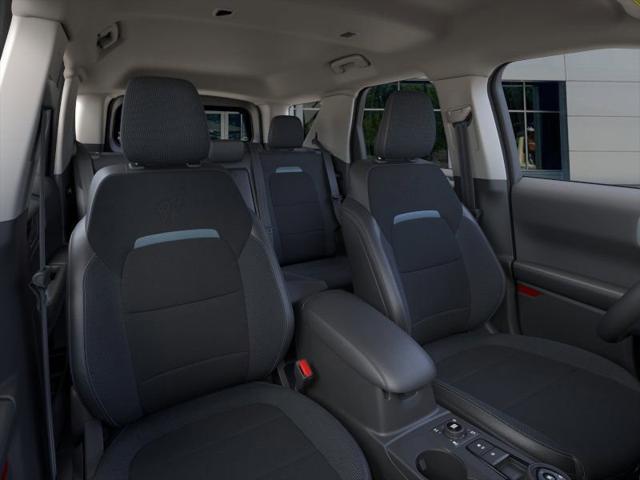 new 2024 Ford Bronco Sport car, priced at $29,949
