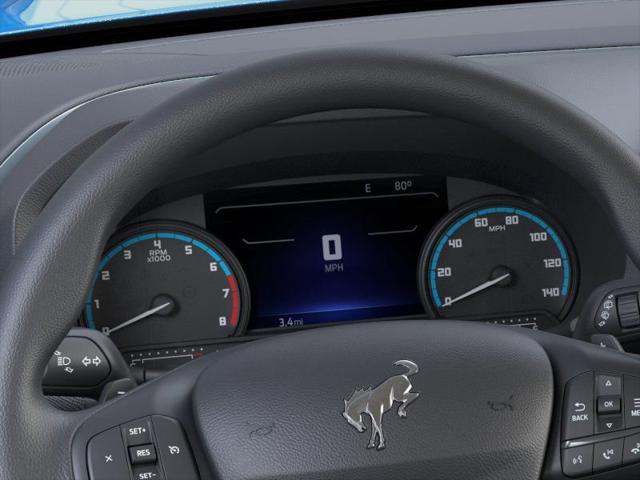 new 2024 Ford Bronco Sport car, priced at $29,949