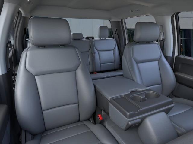 new 2025 Ford F-150 car, priced at $49,916