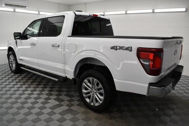 new 2024 Ford F-150 car, priced at $54,667