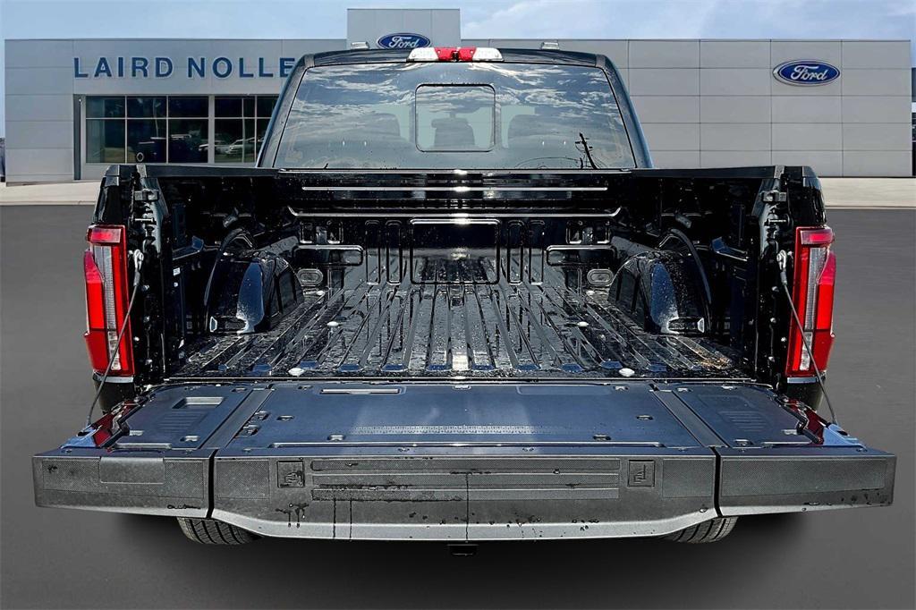 new 2025 Ford F-150 car, priced at $81,181