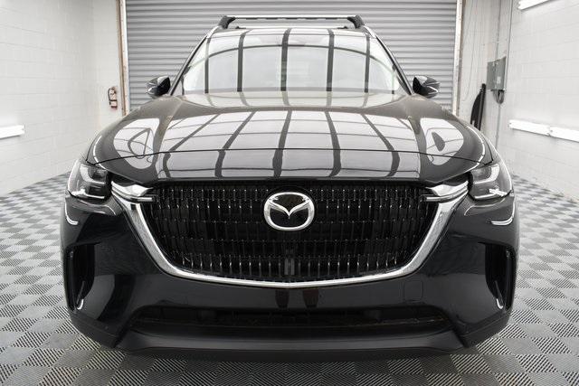 new 2024 Mazda CX-90 PHEV car, priced at $51,196