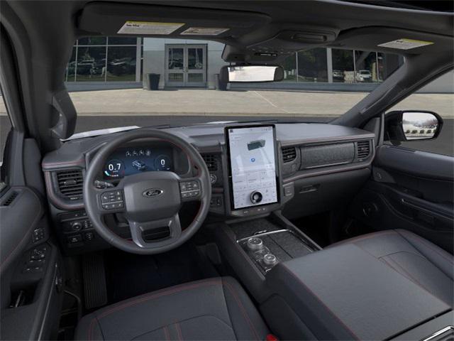 new 2024 Ford Expedition Max car, priced at $77,889