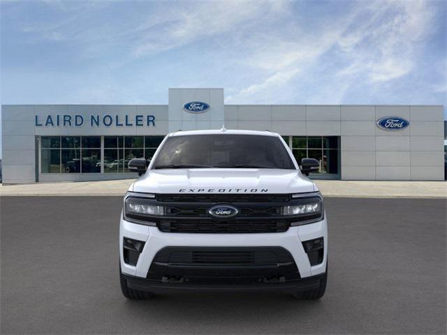 new 2024 Ford Expedition Max car, priced at $77,889